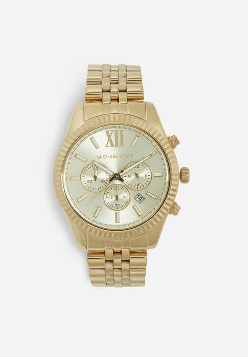 MK8281- Gold