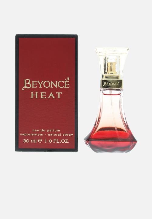 Beyoncé Heat Edp - 30ml (Parallel Import)