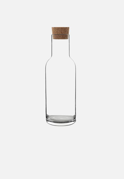 Sublime carafe