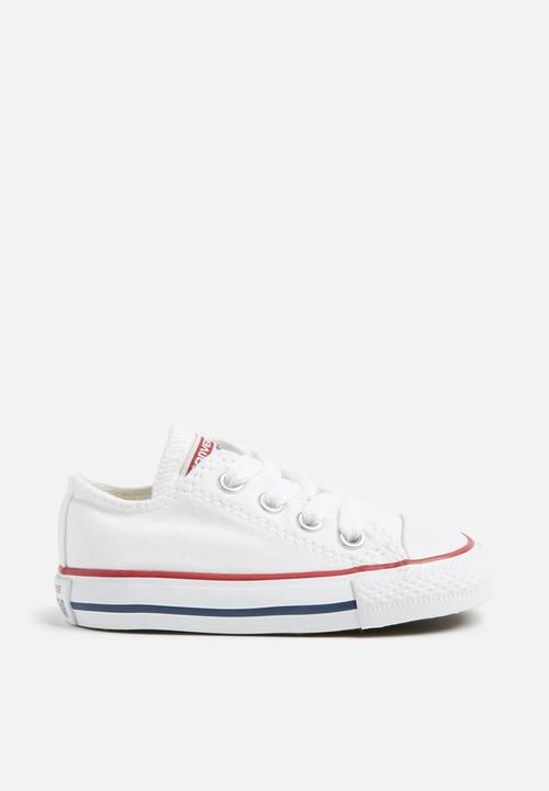 Infant all star LO