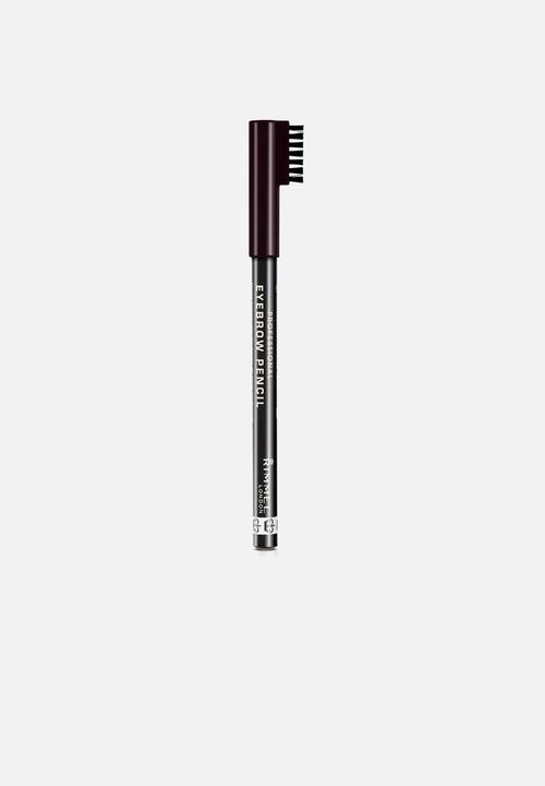 Brow This Way Professional Eyebrow Pencil - Black Brown