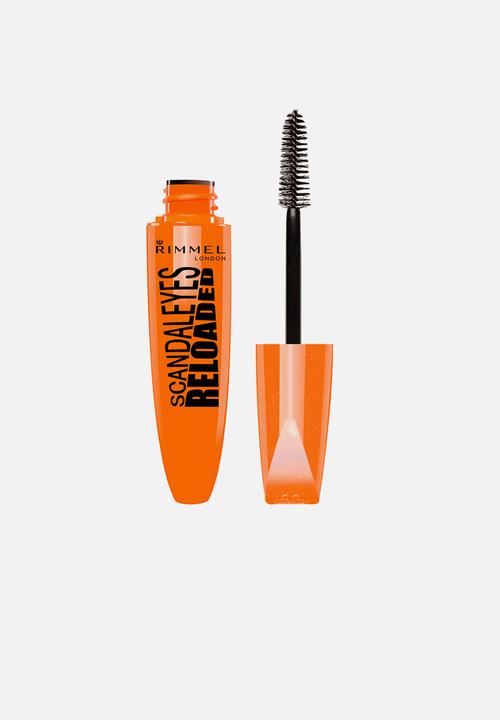 Scandal'Eyes Reloaded Mascara - Black