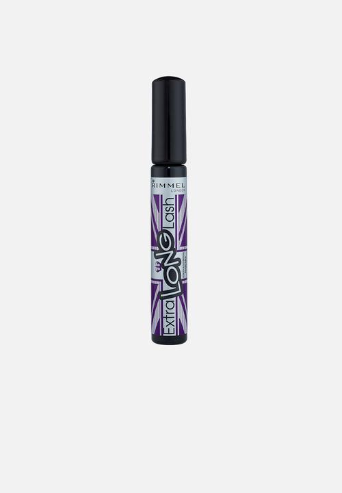 Xtra Superlash Mascara - Long Lash
