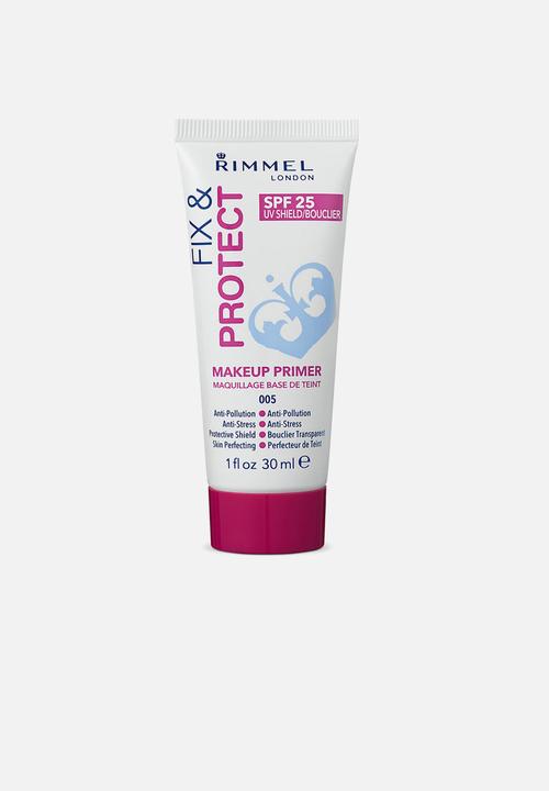 Foundation Primer Powder