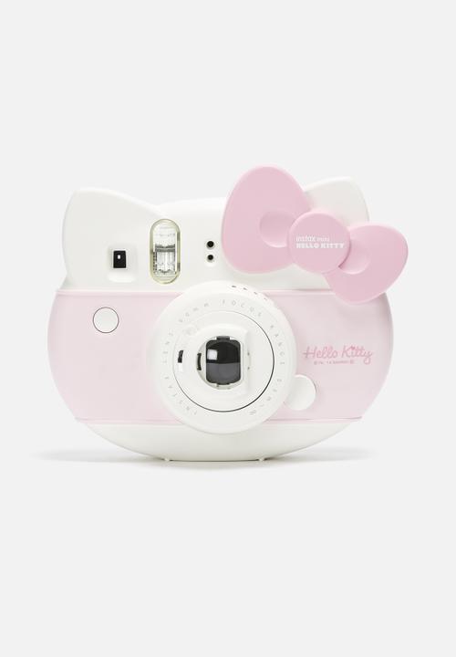 Instax Mini 8 Instant Film Camera – Hello Kitty