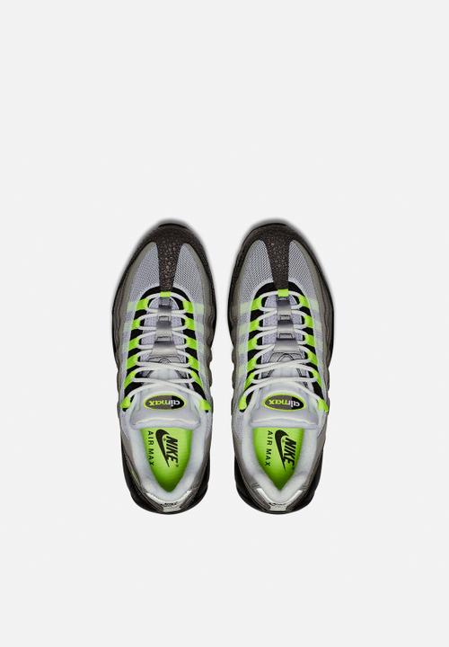 Air Max 95 OG - 759986-071 - Neon Safari