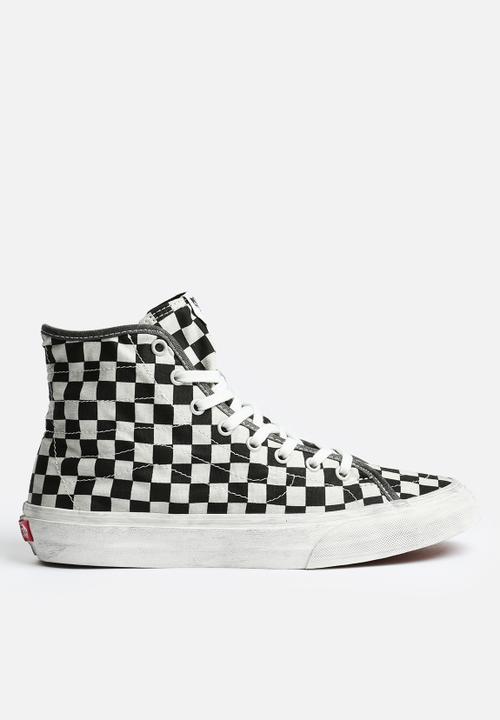 vans sk8 decon