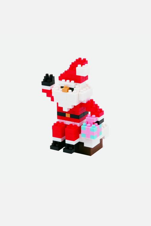 Santa Claus