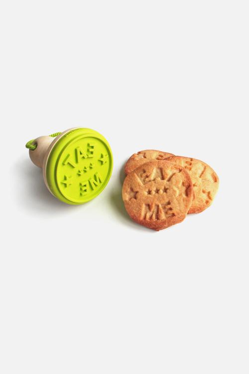 Eat Me Cookie Stamper
