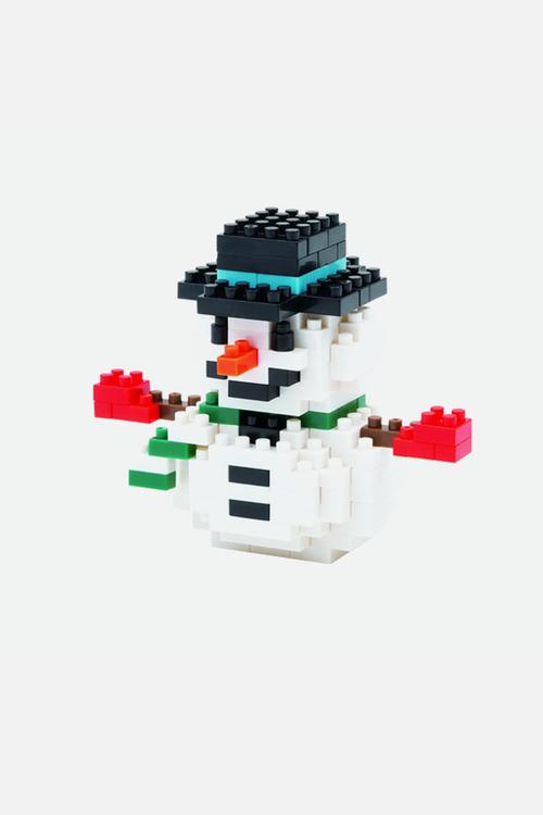 Snowman