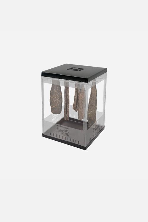 Biltong King & Food Dehydrator – Black