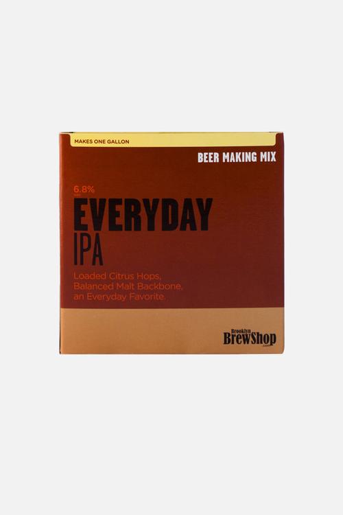 1 Gallon Mix – Everyday IPA