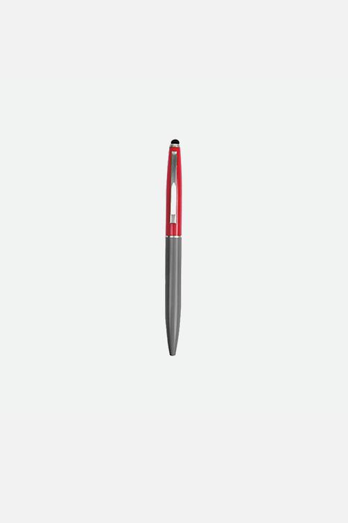 Retro pen + stylus
