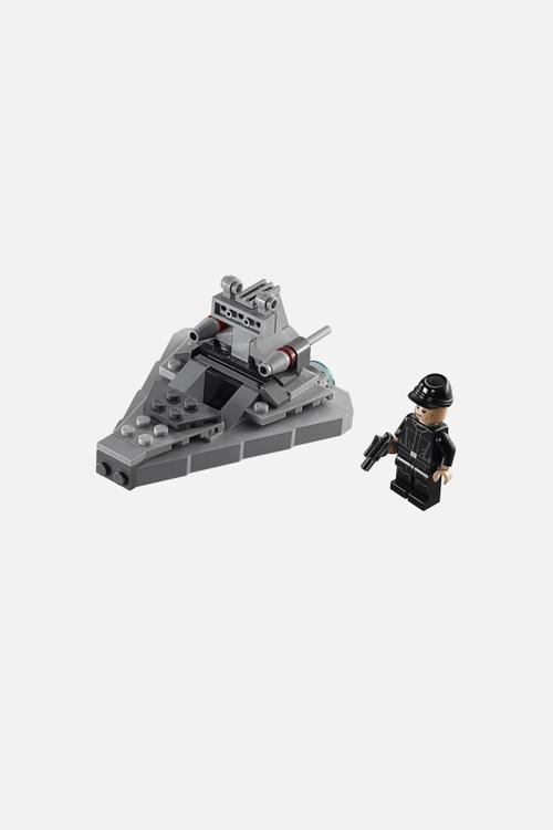 Star Destroyer