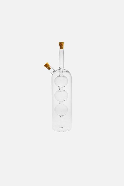 Bobble Oil and Vinegar Bottle