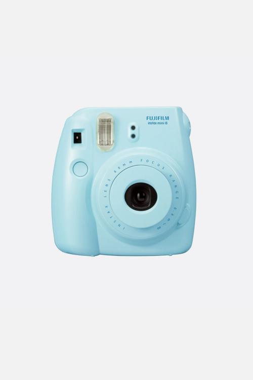 Instax Mini 8 Instant Fim Camera