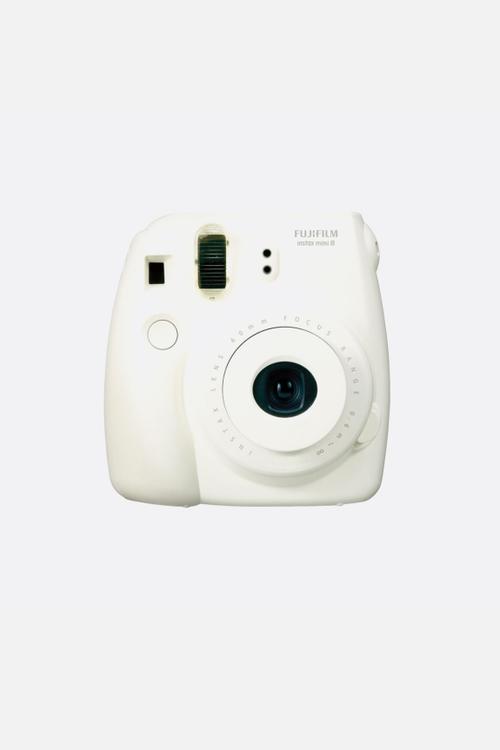 Instax Mini 8 Instant Film Camera