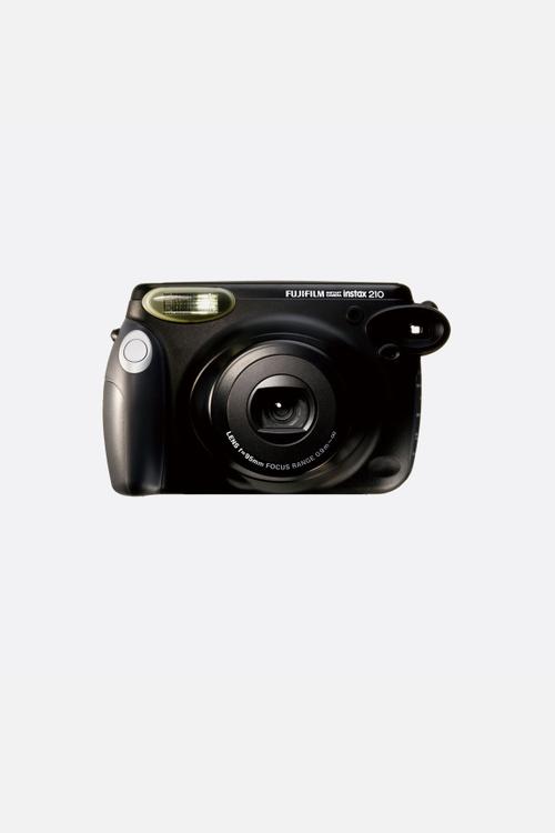 Instax 210 Instant Film Camera
