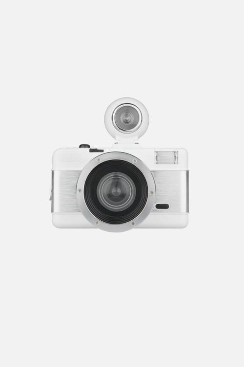 Fisheye No. 2