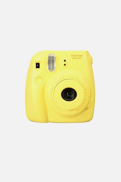 Instax Mini 8 Instant Camera