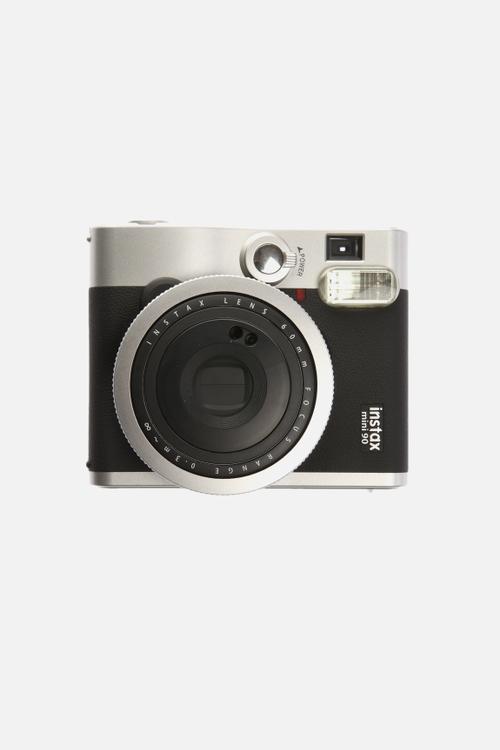 Instax Mini 90 Neo Classic with Free Case