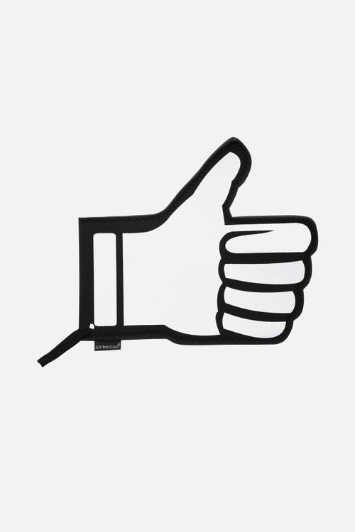Thumbs Up Oven Glove