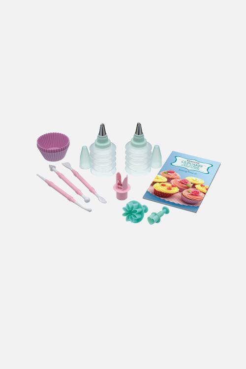 Sweetly Does It Cupcake Set