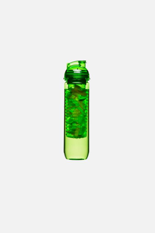 Water Bottle With Infuser