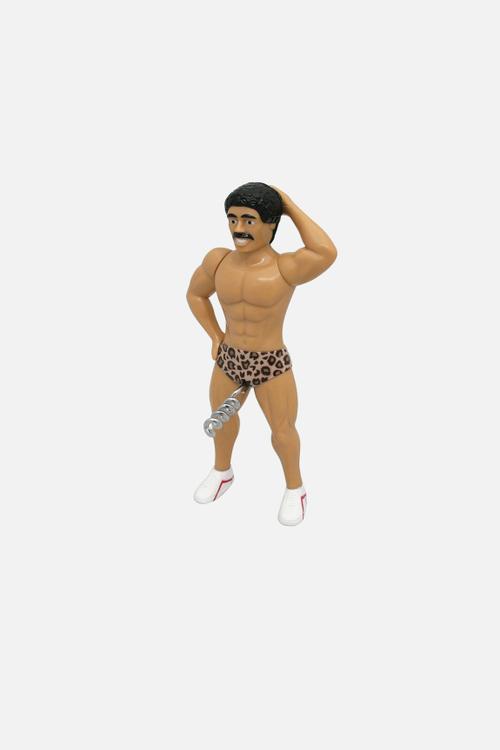 Muscle Man Bottle Opener
