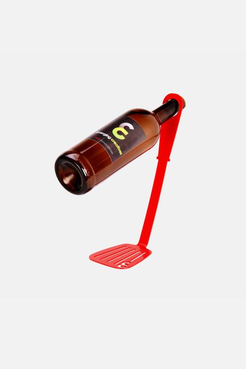 Spatula Wine Holder 