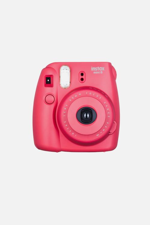 Instax Mini 8 Camera