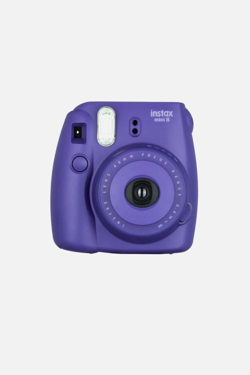 Instax Mini 8 Camera