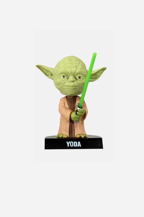 Yoda