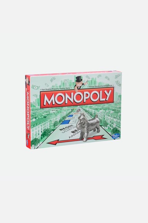 Monopoly