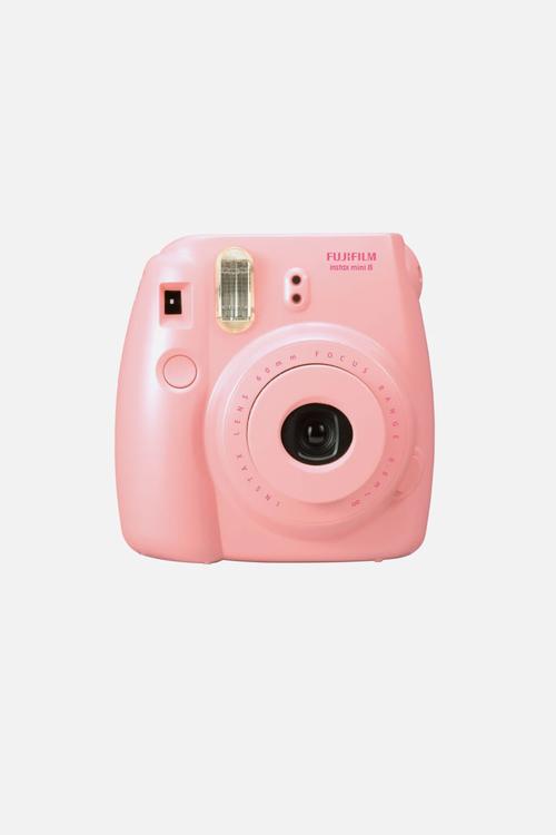 Instax Mini 8 Instant Film Camera