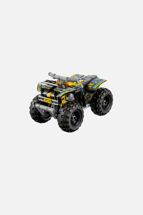 Quad Bike