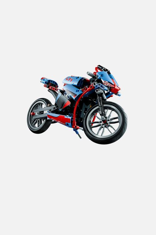 Street Motorcycle