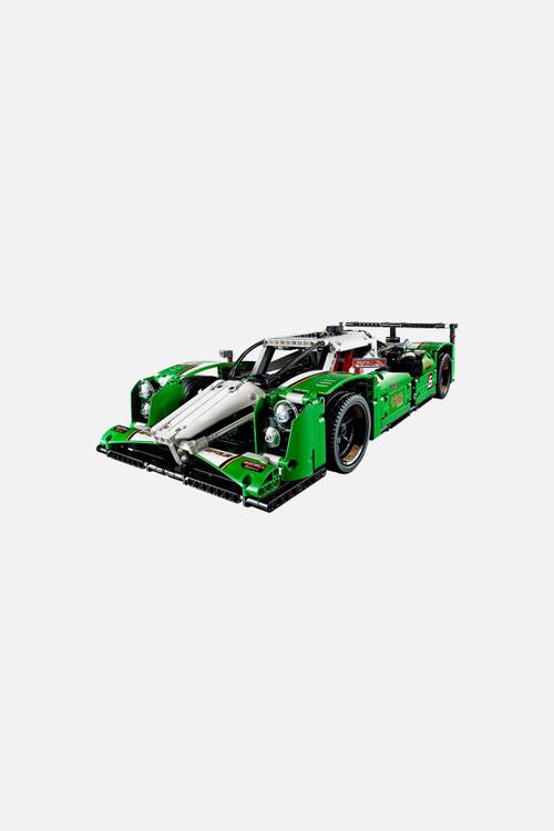 24 Hours Race Car