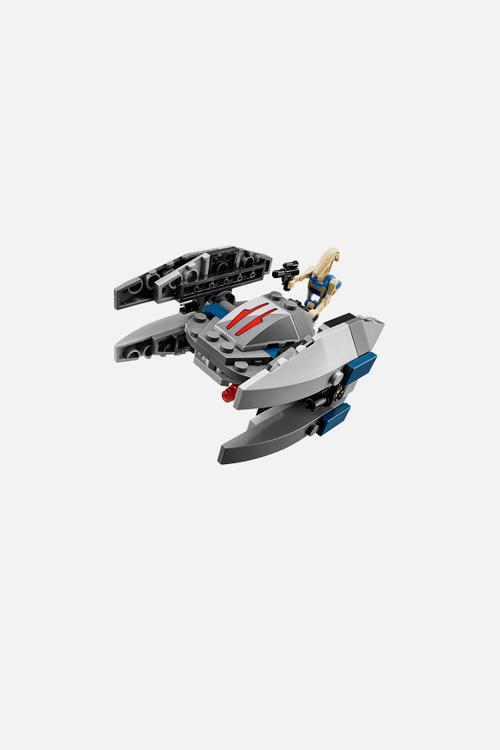 Vulture Droid