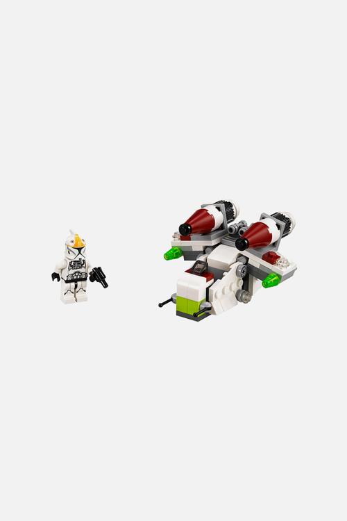 Republic Gunship