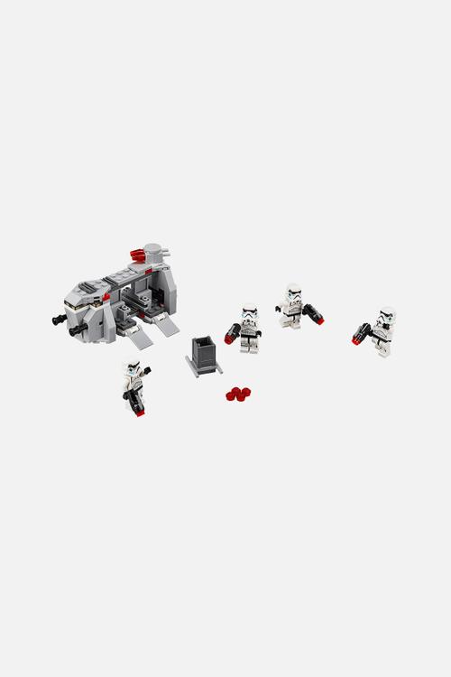 Imperial Troop Transport