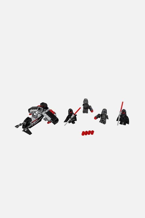 Shadow Troopers