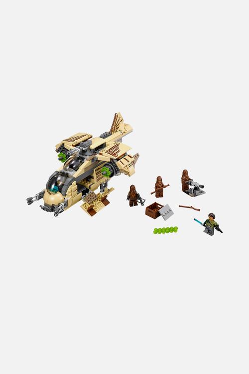 Wookiee Gunship