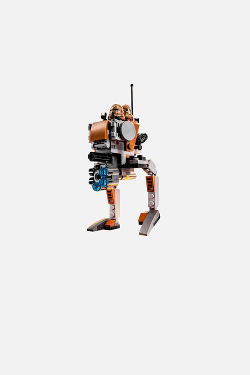 Geonosis Troopers