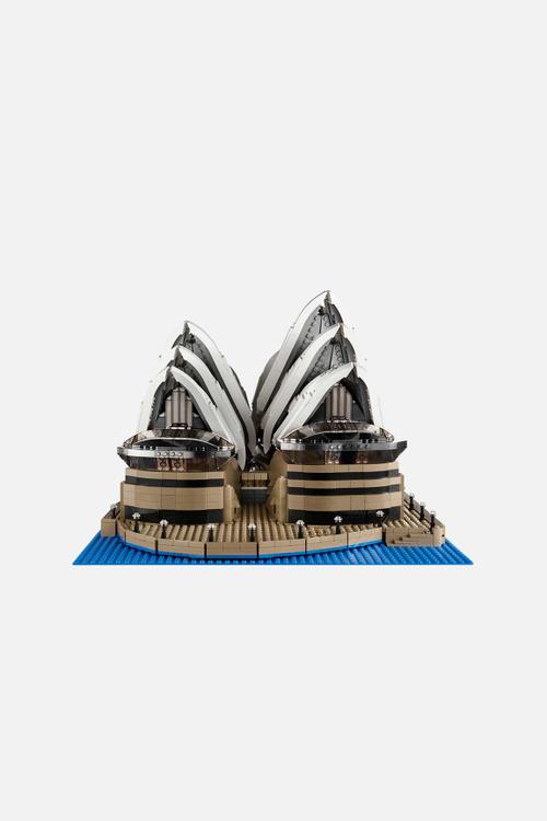 Sydney Opera House