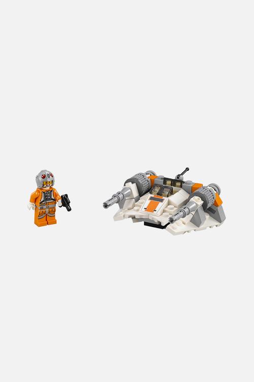 Star Wars Snowspeeder