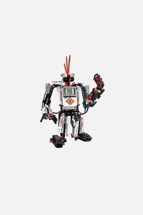 Mindstorms EV3