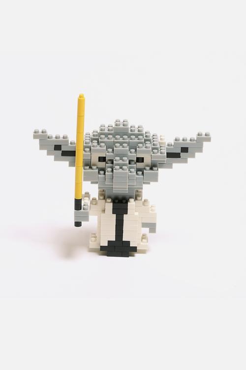 Yoda