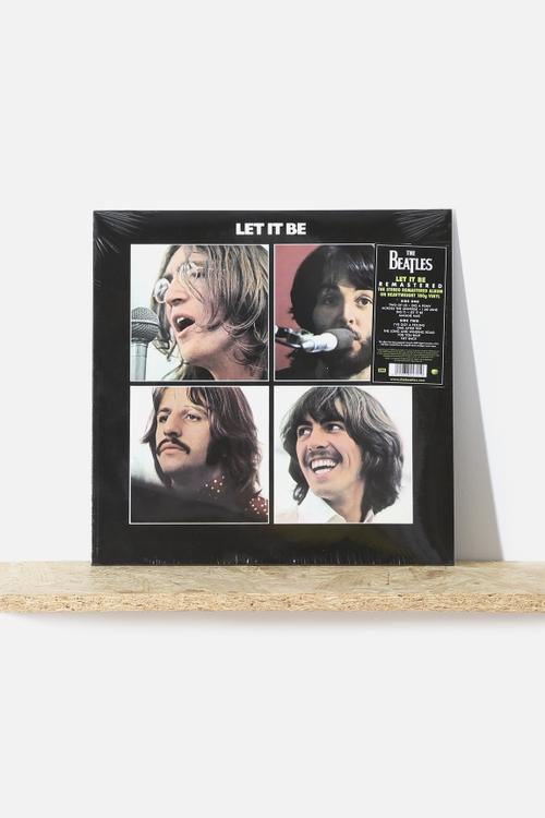 Let it Be