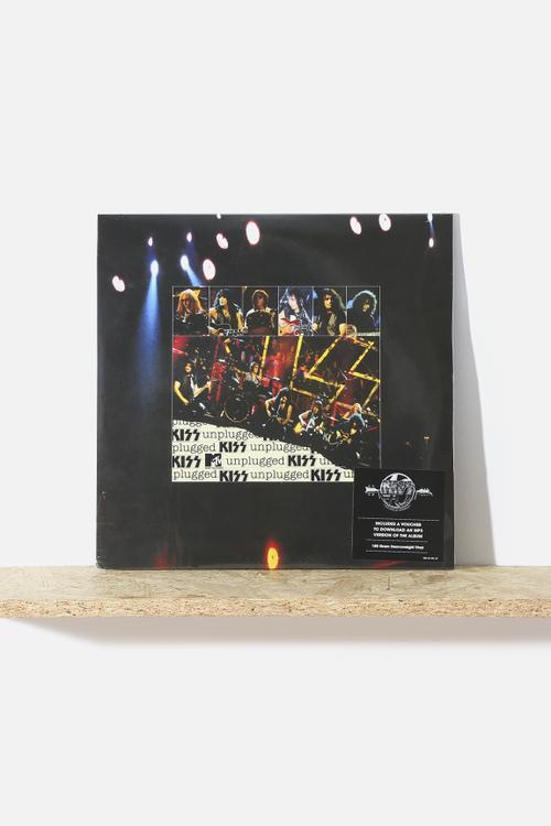 MTV Unplugged